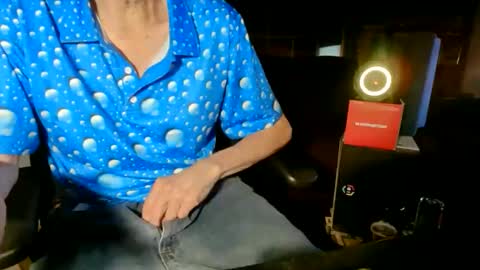 NFG  Nice Friendly Guy  Dick online show from 12, 4, 2026