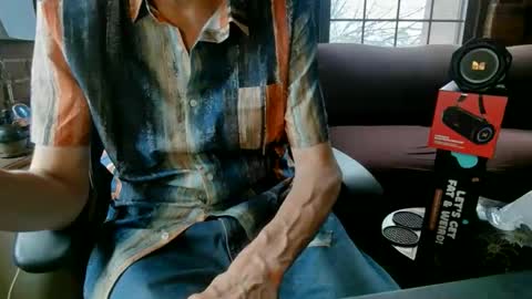 NFG  Nice Friendly Guy  Dick online show from 14, 4, 2026