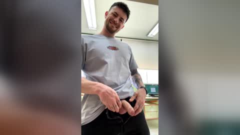 nghtyteacher online show from 19, 2, 2026