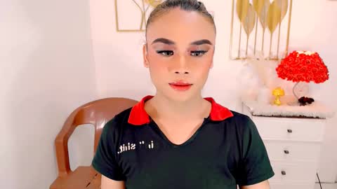 hottie nicole online show from 26, 2, 2025