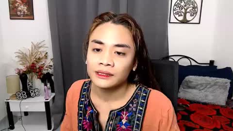 hottie nicole online show from 10, 3, 2025