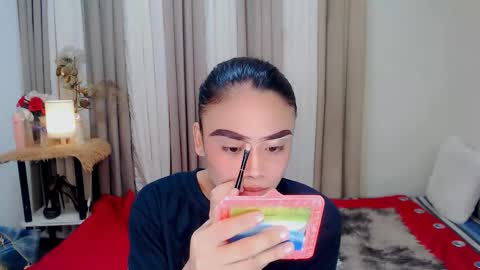 hottie nicole online show from 7, 10, 2025