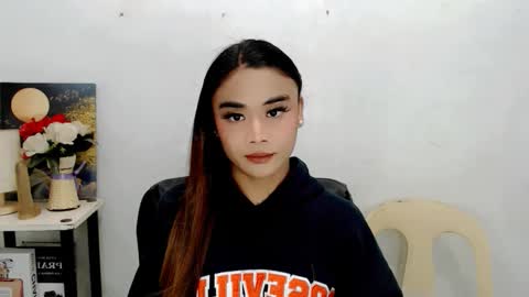 hottie nicole online show from 19, 2, 2026