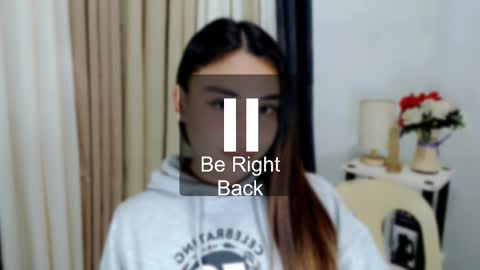 hottie nicole online show from 21, 2, 2026