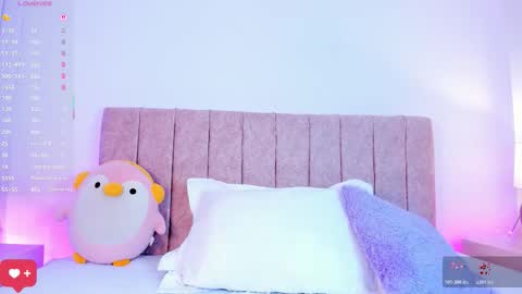 Nia online show from 25, 3, 2026