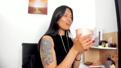 laura  online show from 15, 1, 2026