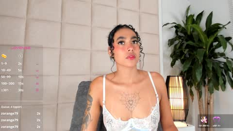 Nia online show from 17, 1, 2025