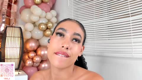 Nia online show from 10, 2, 2025