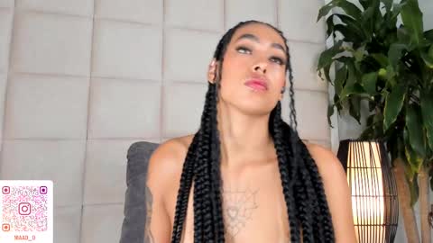 Nia online show from 21, 2, 2025