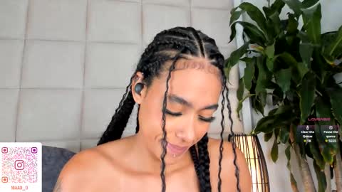 Nia online show from 27, 2, 2025