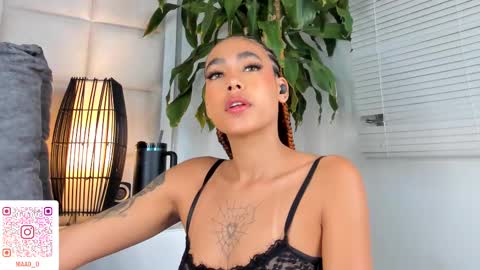 Nia online show from 7, 3, 2025