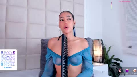 Nia online show from 29, 9, 2025