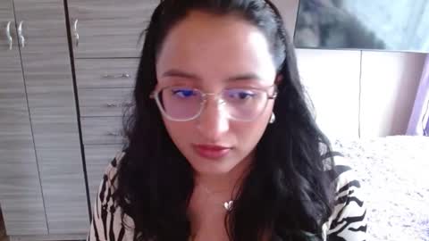 Snapshot of nia_cop chatting on 5, 1, 2025 Dani online show from 5, 1, 2025
