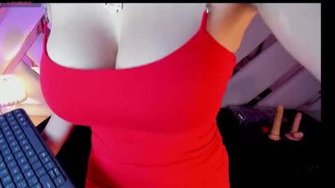 Snapshot of nia_crawford_ chatting on 28, 2, 2026 Nia online show from 28, 2, 2026