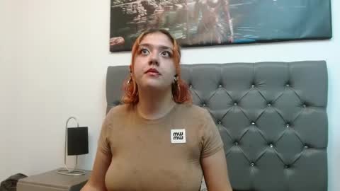 Snapshot of nia_stark chatting on 4, 3, 2025 Estefani online show from 4, 3, 2025