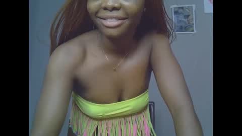 Niababy5 online show from 1, 2, 2026