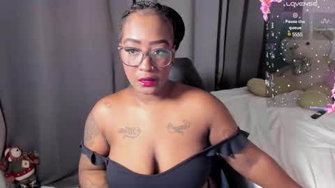 Nia online show from 26, 1, 2025