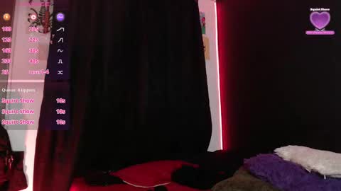 Snapshot of niakat_ chatting on 17, 2, 2025  niakat  online show from 17, 2, 2025