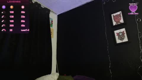 Snapshot of niakat_ chatting on 26, 2, 2025  niakat  online show from 26, 2, 2025