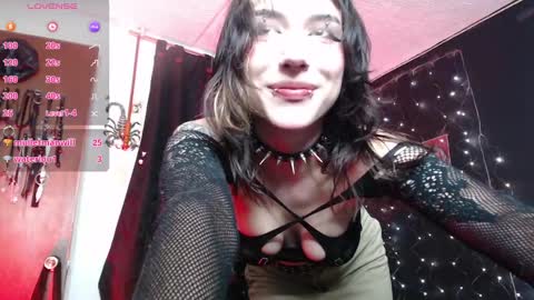 Snapshot of niakat_ chatting on 4, 3, 2025  niakat  online show from 4, 3, 2025