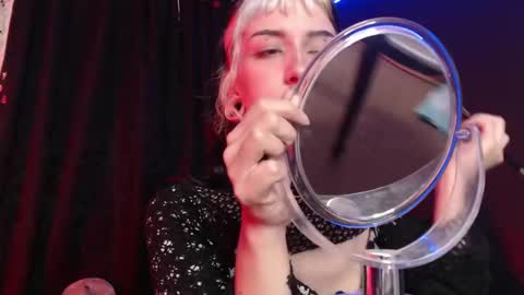 Snapshot of niakat_ chatting on 11, 3, 2025  niakat  online show from 11, 3, 2025