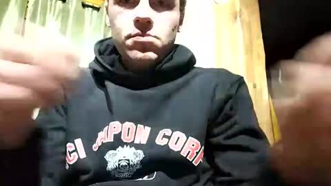 Vaerhys online show from 17, 1, 2025