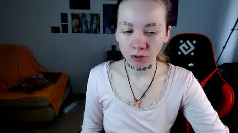 nica_kawaii online show from 24, 3, 2026