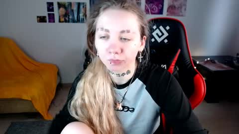 nica_kawaii online show from 31, 3, 2026