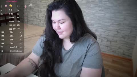 Snapshot of nicara_ chatting on 12, 2, 2025 nicara_ online show from 12, 2, 2025