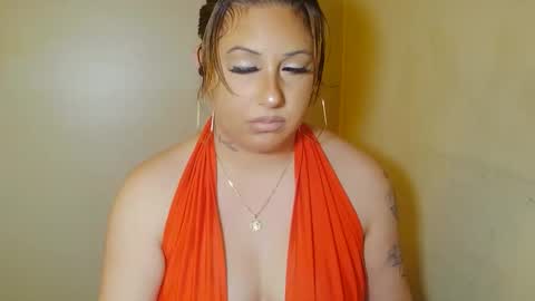 Nicci babyyy online show from 25, 11, 2025