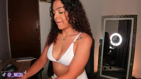 Nicol - New account  online show from 26, 10, 2025