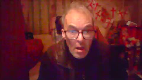 nice6body online show from 30, 1, 2025