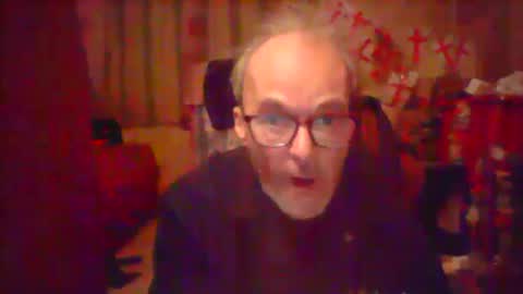 nice6body online show from 7, 3, 2025