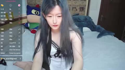 Belle online show from 9, 11, 2025