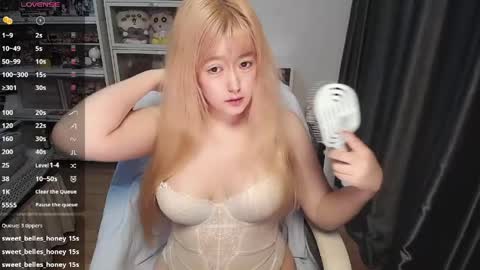 Belle online show from 4, 6, 2026