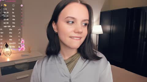 Snapshot of nice_kisss chatting on 6, 12, 2024 Alice online show from 6, 12, 2024