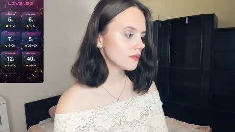 Snapshot of nice_kisss chatting on 26, 12, 2024 Alice online show from 26, 12, 2024