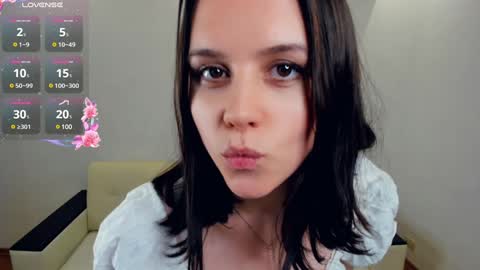 Snapshot of nice_kisss chatting on 29, 12, 2024 Alice online show from 29, 12, 2024