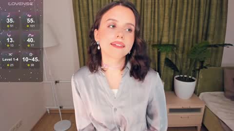 Snapshot of nice_kisss chatting on 16, 1, 2025 Alice online show from 16, 1, 2025