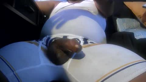 myniceblkdnyc online show from 15, 4, 2026