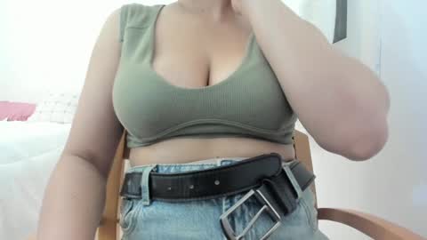 Sfora online show from 1, 3, 2025