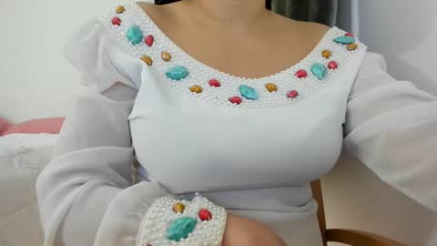 Sfora online show from 5, 3, 2025