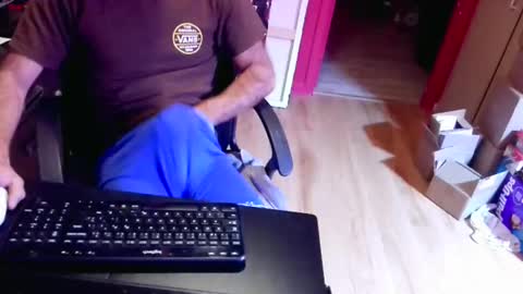 nicecck24 online show from 13, 9, 2025