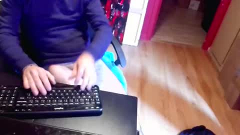 nicecck24 online show from 3, 12, 2025