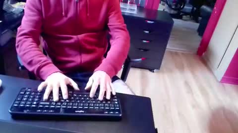 nicecck24 online show from 6, 3, 2026