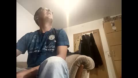 nicefuck0077 online show from 18, 10, 2025