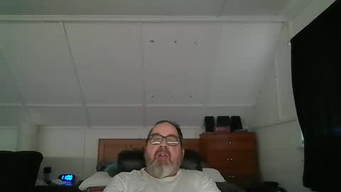 niceguy7208 online show from 18, 1, 2026