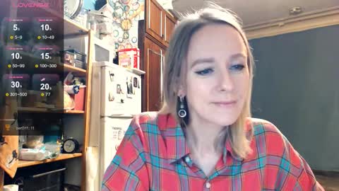 Kathrine online show from 21, 10, 2025