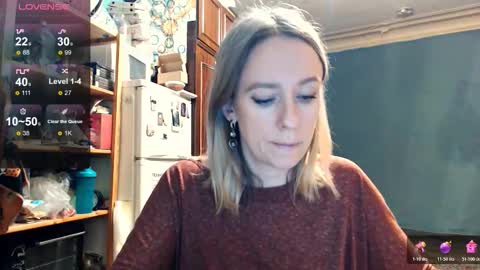 Kathrine online show from 1, 11, 2025