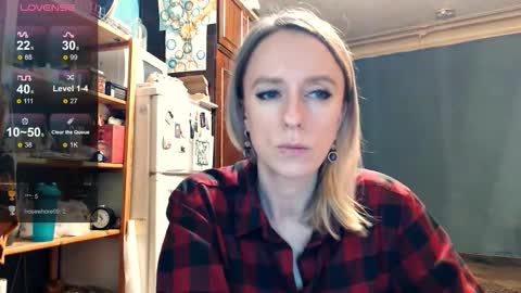 Kathrine online show from 23, 11, 2025